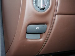 2013款 35TFSI 专享型 5座