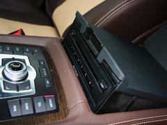 2013款 35TFSI 专享型 5座