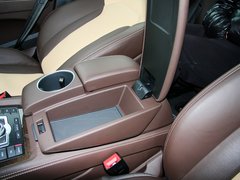 奥迪Q7 2013款 35TFSI 专享型 5座