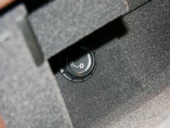 奥迪Q7 2013款 35TFSI 专享型 5座