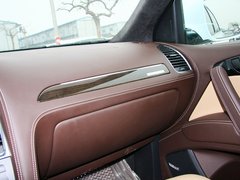2013款 35TFSI 专享型 5座