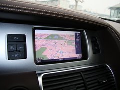 2013款 35TFSI 专享型 5座