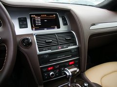 2013款 35TFSI 专享型 5座