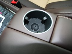 2013款 35TFSI 专享型 5座
