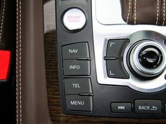2013款 35TFSI 专享型 5座