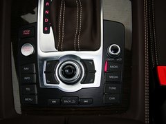 2013款 35TFSI 专享型 5座