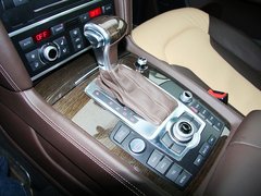 2013款 35TFSI 专享型 5座