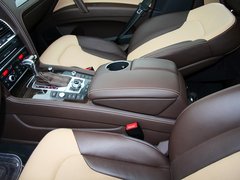 2013款 35TFSI 专享型 5座