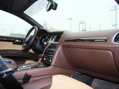 2013款 35TFSI 专享型 5座