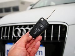 2013款 35TFSI 专享型 5座