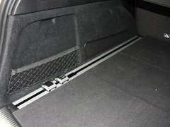 奥迪Q7 2013款 35TFSI 专享型 5座