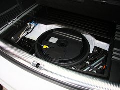 2013款 35TFSI 专享型 5座