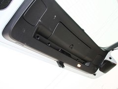 奥迪Q7 2013款 35TFSI 专享型 5座