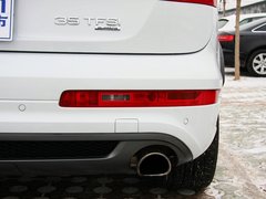 2013款 35TFSI 专享型 5座