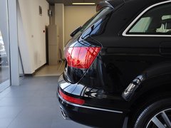 2013款 35TFSI 技术型 5座