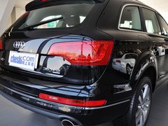 2013款 35TFSI 技术型 5座