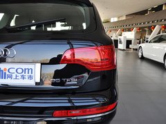 2013款 35TFSI 技术型 5座