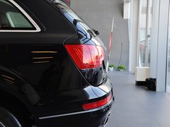 2013款 35TFSI 技术型 5座