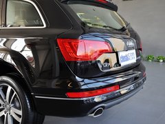 2013款 35TFSI 技术型 5座
