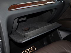 2013款 35TFSI 技术型 5座