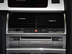 2013款 35TFSI 技术型 5座