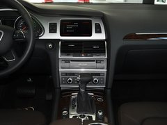 2013款 35TFSI 技术型 5座