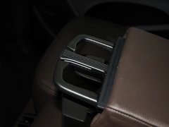 奥迪Q7 2013款 35TFSI 技术型 5座