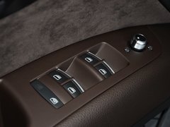 奥迪Q7 2013款 35TFSI 技术型 5座