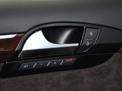 2013款 35TFSI 技术型 5座