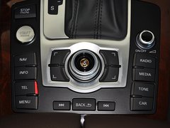 2013款 35TFSI 技术型 5座
