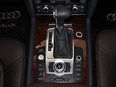 2013款 35TFSI 技术型 5座
