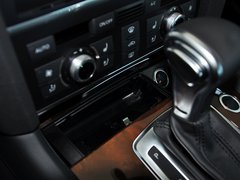 奥迪Q7 2013款 35TFSI 技术型 5座