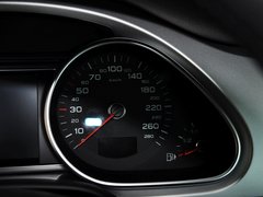 2013款 35TFSI 技术型 5座