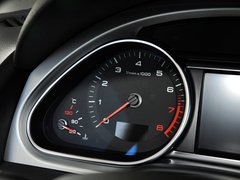 2013款 35TFSI 技术型 5座