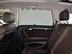 奥迪Q7 2013款 35TFSI 技术型 5座