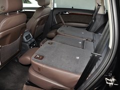 2013款 35TFSI 技术型 5座