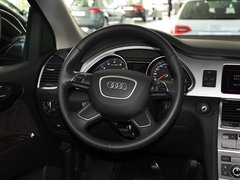 2013款 35TFSI 技术型 5座