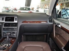 2013款 35TFSI 技术型 5座