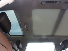 2013款 3.0T 35TFSI进取型 5座