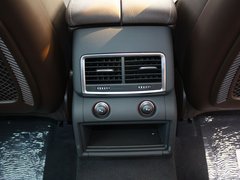 2013款 3.0T 35TFSI进取型 5座