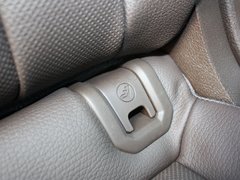 2013款 3.0T 35TFSI进取型 5座