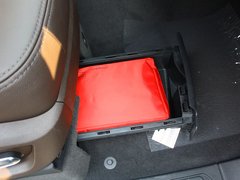 2013款 3.0T 35TFSI进取型 5座