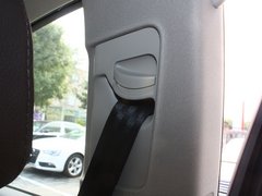 2013款 3.0T 35TFSI进取型 5座