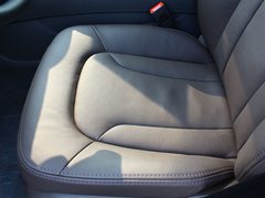 2013款 3.0T 35TFSI进取型 5座