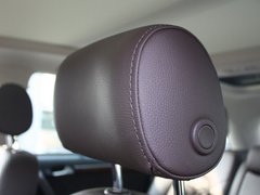 2013款 3.0T 35TFSI进取型 5座