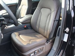 2013款 3.0T 35TFSI进取型 5座