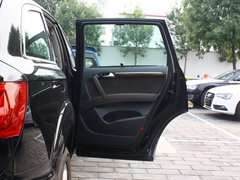 2013款 3.0T 35TFSI进取型 5座