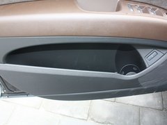 2013款 3.0T 35TFSI进取型 5座