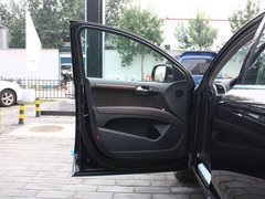 2013款 3.0T 35TFSI进取型 5座