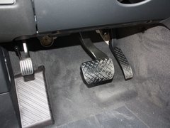 2013款 3.0T 35TFSI进取型 5座